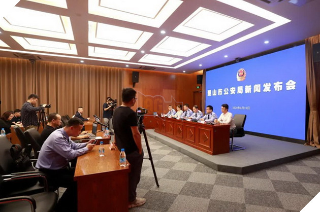 PUBG Mobile: Đường dây bán hack trị giá 15 triệu USD bị đánh sập ngay tại Trung Quốc 2