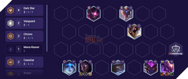 Đấu Trường Chân Lý: Top 6 đội hình Urgot mạnh nhất bản 10.12 Rank Kim Cương 6