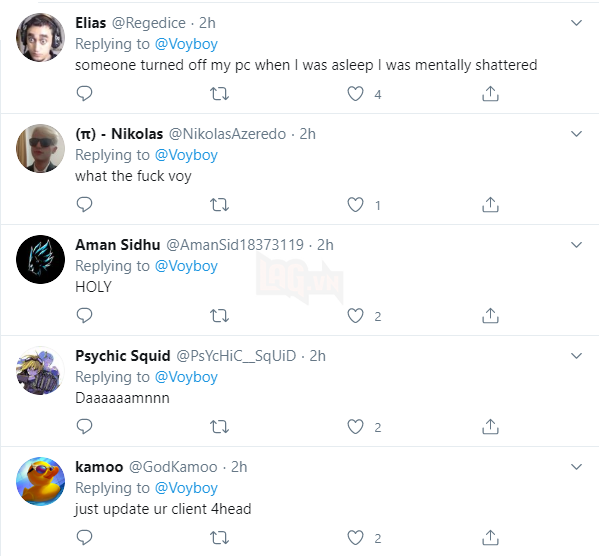 Xuất hiện game thủ nhọ nhất làng LMHT - Riot không cho chơi game vì tìm 16 tiếng không thấy trận - Ảnh 6.