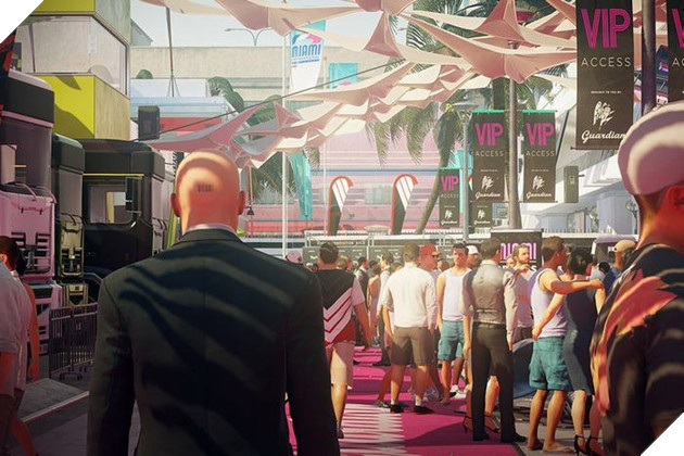 PS5 Reveal Event: Hitman 3 chính thức được công bố, ra mắt đầu năm 2021