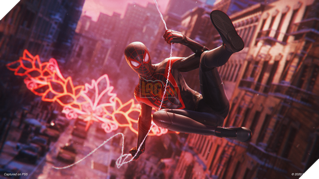 Spider-Man: Miles Morales không hẳn là một phần tiếp theo hoàn chỉnh 3