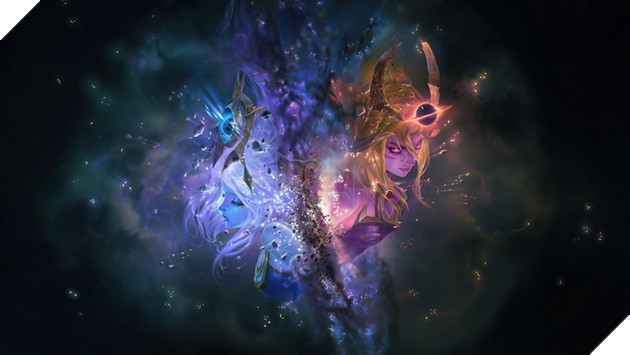 LMHT: Riot Games với kế hoạch ra mắt thêm nhiều sự kiện theo cốt truyện trang phục  2