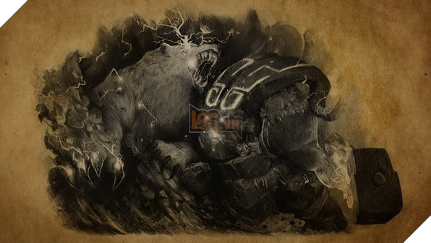 LMHT: Riot Games với kế hoạch ra mắt thêm nhiều sự kiện theo cốt truyện trang phục 