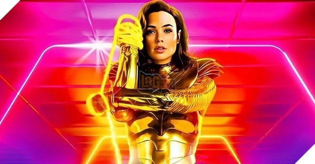 Wonder Woman 1984 tiếp tục dời lịch chiếu