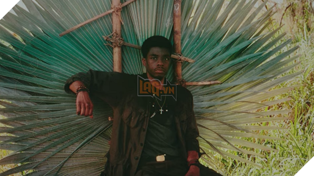 Đánh giá phim Da 5 Bloods: Lại một thành công cho Netflix và thể loại chiến tranh Việt Nam 6