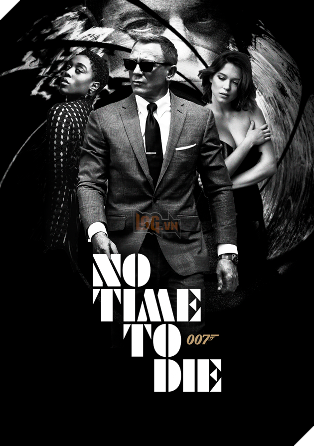 007 ấn định lịch chiếu, ra mắt sớm 5 ngày tại Mỹ 2