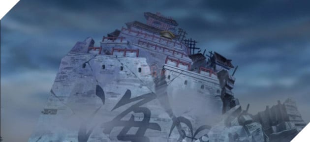 Dự Án ONE PIECE Giả thuyết siêu khủng về chân tướng của kho báu vĩ đại nhất 9