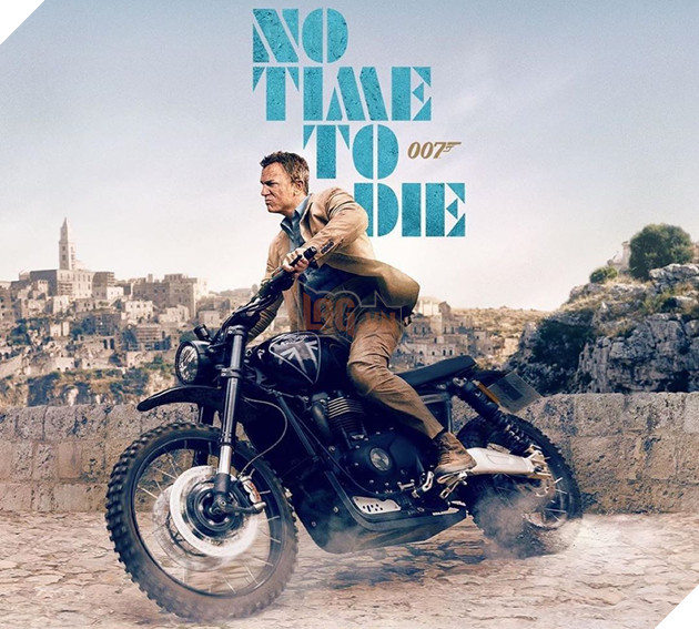 007 ấn định lịch chiếu, ra mắt sớm 5 ngày tại Mỹ