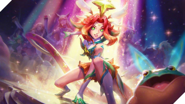 Top 4 quân cờ thảm hại nhất hậu update Đấu Trường Chân Lý 10.12 - Đấng bỗng hóa Yasuo team mình - Ảnh 4.