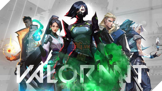 Valorant: Lý giải từng loại súng trong game, từ sát thương, đến cơ chế chiến đấu 