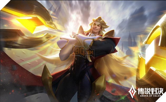 Tencent và Garena giữ chân game thủ Liên Quân Mobile trước sự chèo kéo của LMHT: Tốc Chiến như thế nào? - Ảnh 3.