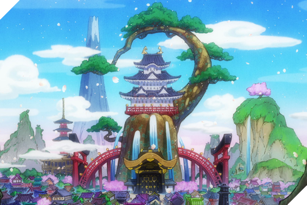 Dự Án ONE PIECE Giả thuyết siêu khủng về chân tướng của kho báu vĩ đại nhất 6