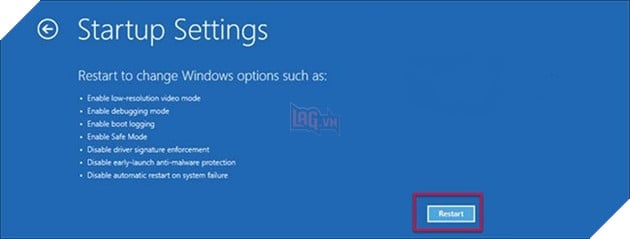 Hướng dẫn: Cách khắc phục lỗi màn hình nền hiển thị màu đen trên Windows 10 9