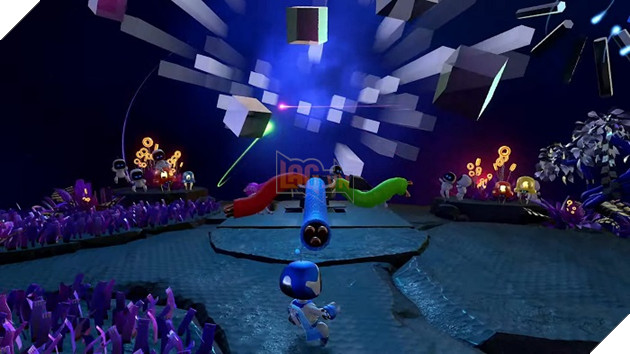 Mỗi cỗ máy PlayStation 5 bán ra đều sẽ đi kèm một tựa game miễn phí 2