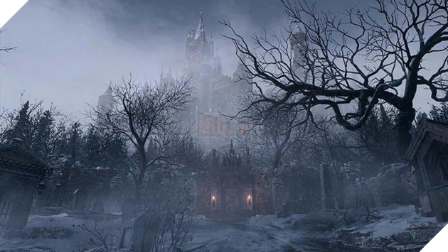 Resident Evil 8: Liệu Chris Redfield có phải là phản diện trong game?