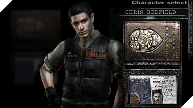 Resident Evil 8: Liệu Chris Redfield có phải là phản diện trong game? 3
