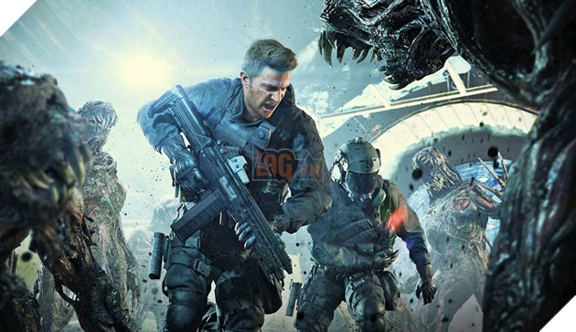 Resident Evil 8: Liệu Chris Redfield có phải là phản diện trong game? 5