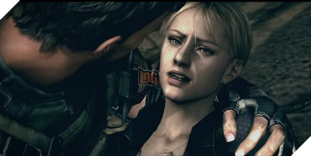Resident Evil 8: Liệu Chris Redfield có phải là phản diện trong game? 6
