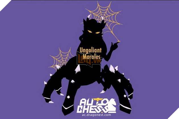 Auto Chess VNG: 2 Tướng mới thuộc tộc Insectoid được hé lộ chuẩn bị ra mắt 2