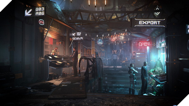 Star Citizen vẫn kêu gọi 300 triệu USD tiền vốn - dù vẫn chưa có ngày ra mắt và tiến độ dự án 3