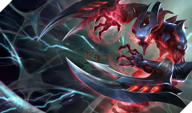 Top 4 quân cờ thảm hại nhất hậu update Đấu Trường Chân Lý 10.12 - Đấng bỗng hóa Yasuo team mình - Ảnh 2.