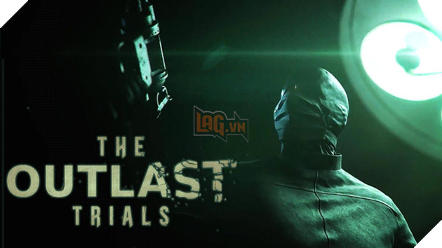 Game thủ chuẩn bị tinh thần đóng bỉm đi, Outlast 3 đã ra mắt - Ảnh 1.