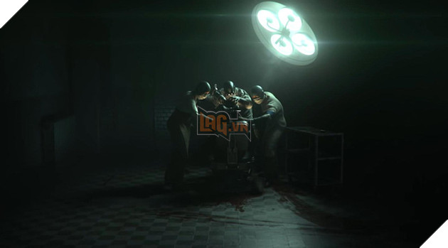 Game thủ chuẩn bị tinh thần đóng bỉm đi, Outlast 3 đã ra mắt - Ảnh 5.