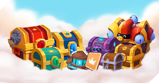 Tổng hợp những mẹo để chơi Coin Master hiệu quả nhất mà game thủ nên biết 6