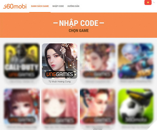 Lag.vn gửi tặng 100 Giftcode Tỷ Muội Hoàng Cung giúp game thủ “tiến cung” thuận lợi 2