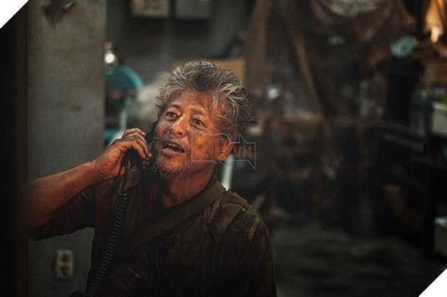 Train to Busan trở lại với cuộc chiến chống zombie khốc liệt 7