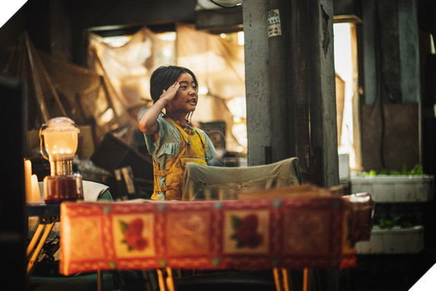 Train to Busan trở lại với cuộc chiến chống zombie khốc liệt 6