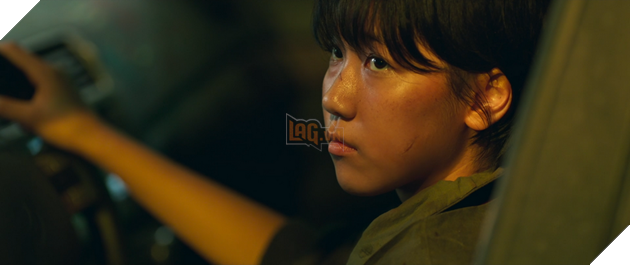 Train to Busan trở lại với cuộc chiến chống zombie khốc liệt 4