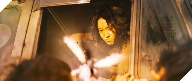 Train to Busan trở lại với cuộc chiến chống zombie khốc liệt 5