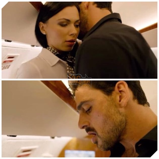 Review 365 Days - Tựa phim mới trên Netflix gây sốc vì cảnh sex thật trông không khác gì phim khiêu dâm  2