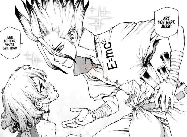 Dự đoán spoiler Dr.Stone chap 155: Senku tương kế tựu kế, lật kèo với sáng chế mới 2