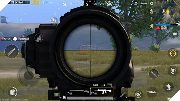 PUBG Mobile: Phụ kiện Nòng súng mới dành cho AR sẽ được thêm vào trong bản cập nhật 0.19 3