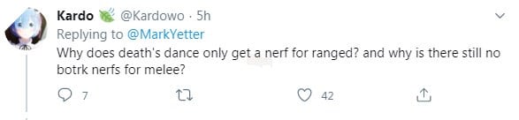 Riot Games nhá hàng bản 10.13 theo kiểu - Hay mình nerf Aphelios, Yuumi cho dân tình đỡ kêu nhỉ - Ảnh 8.