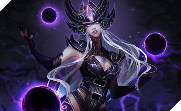 Riot Games nhá hàng bản 10.13 theo kiểu - Hay mình nerf Aphelios, Yuumi cho dân tình đỡ kêu nhỉ - Ảnh 3.