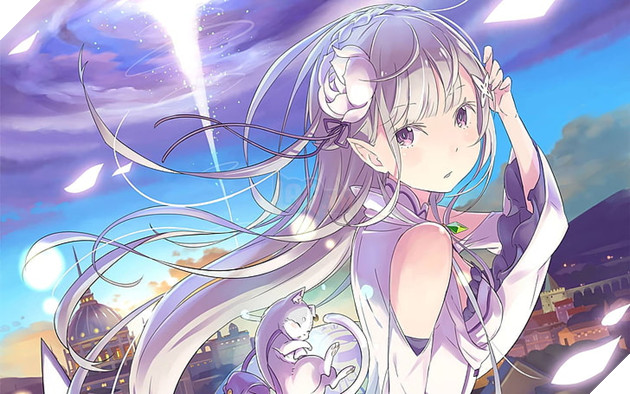 Top 5 waifu sẽ xuất hiện vào mùa hè năm 2020 5