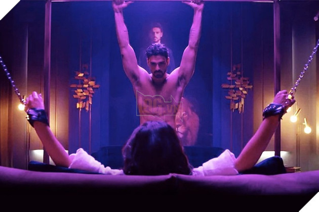 Review 365 Days - Tựa phim mới trên Netflix gây sốc vì cảnh sex thật trông không khác gì phim khiêu dâm  4