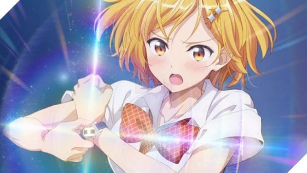 Top 5 waifu sẽ xuất hiện vào mùa hè năm 2020 8