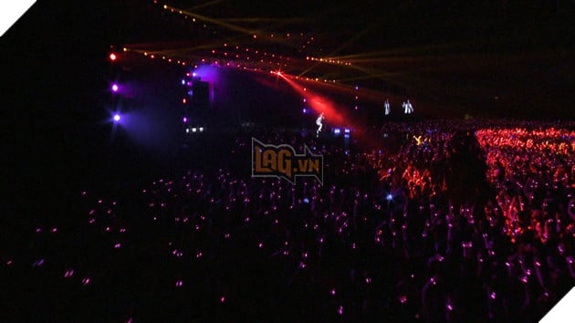 Sky Tour Movie của Sơn Tùng xác lập kỷ lục không tưởng 3