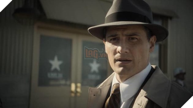 Agents of SHIELD Season 7: Episode 4 hé lộ Đặc vụ SHIELD đầu tiên hi sinh 3