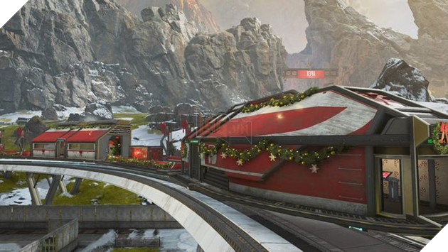 Call of Duty: Warzone hé lộ khả năng mở cửa sân vận động 2