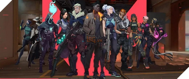 Valorant: Riot Games hé lộ Agent thứ 12 với khả năng hồi máu đỉnh hơn cả Sage