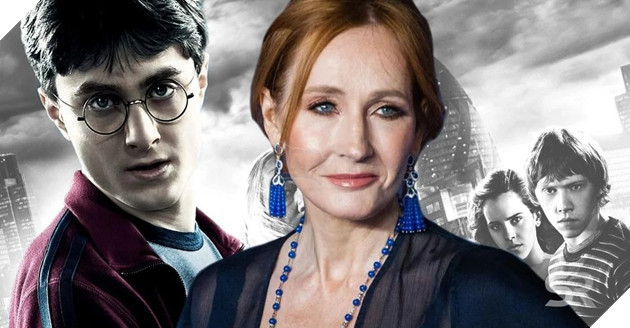 JK Rowling: Từ mẹ đẻ của Harry Potter huyền thoại đến tâm điểm chỉ trích vì phát ngôn kỳ thị LGBT+
