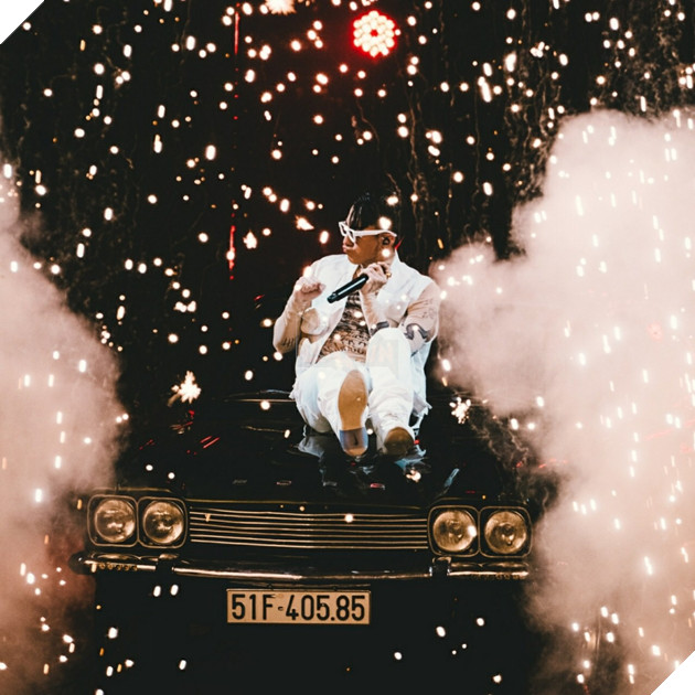 Sky Tour Movie của Sơn Tùng xác lập kỷ lục không tưởng 4