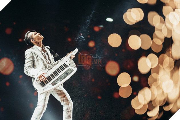 Sky Tour Movie của Sơn Tùng xác lập kỷ lục không tưởng 6