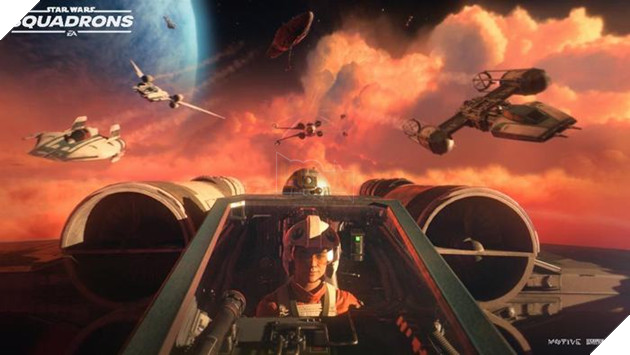 Dự án Star Wars mới chính thức được EA hé lộ, tập trung vào Multiplayer 5v5