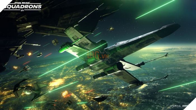 Dự án Star Wars mới chính thức được EA hé lộ, tập trung vào Multiplayer 5v5 3